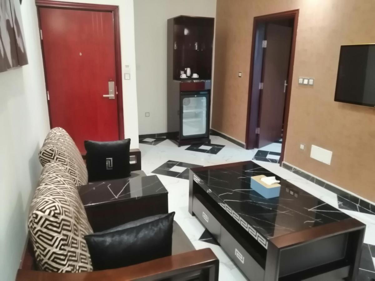 Capitole Hotel Abican Dış mekan fotoğraf